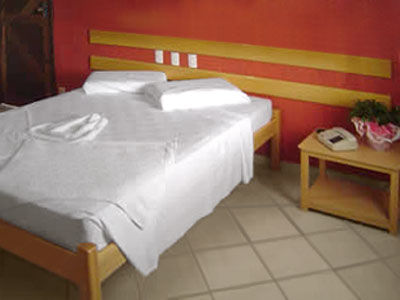 Hotel Costa Marlin 3*